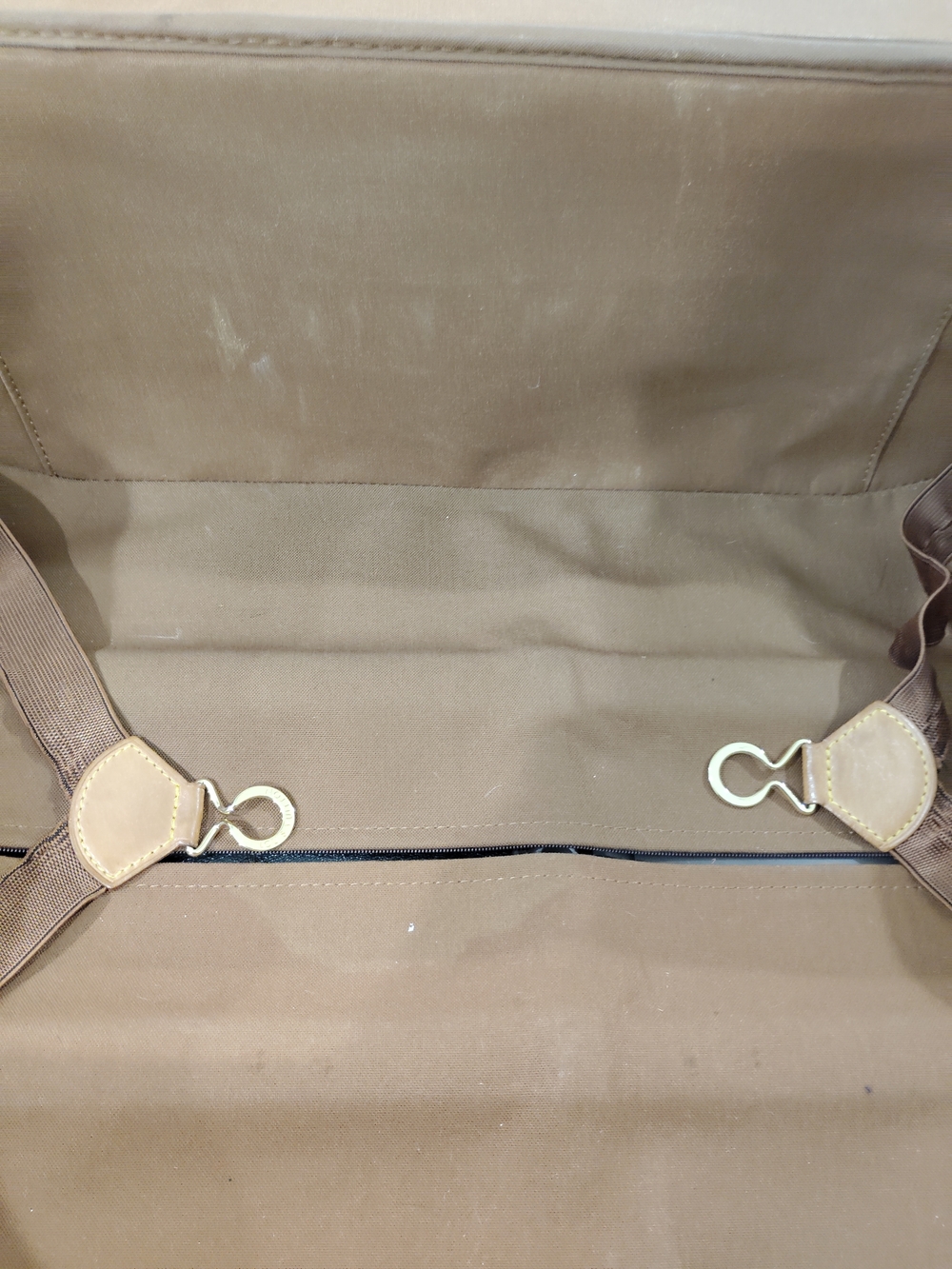 Louis Vuitton Pegasus 55 - Picture 12 of 12